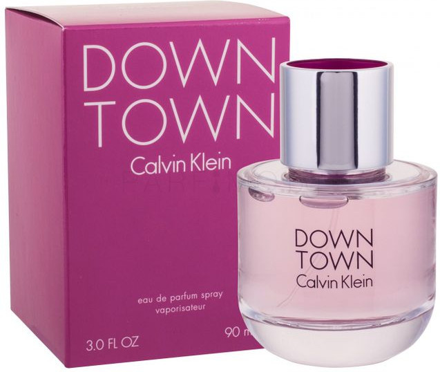 Calvin Klein - Downtown